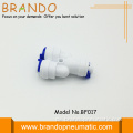 RO Water Purifier Pom passend Two-Way Splitter